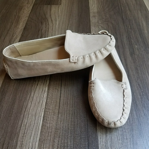 Cole Haan Shoes - Cole Haan Grand OS Cary Venetian Loafers